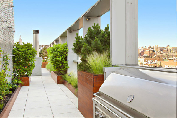 4 bedrooms apartment for rent in Soho - Manhattan, New York