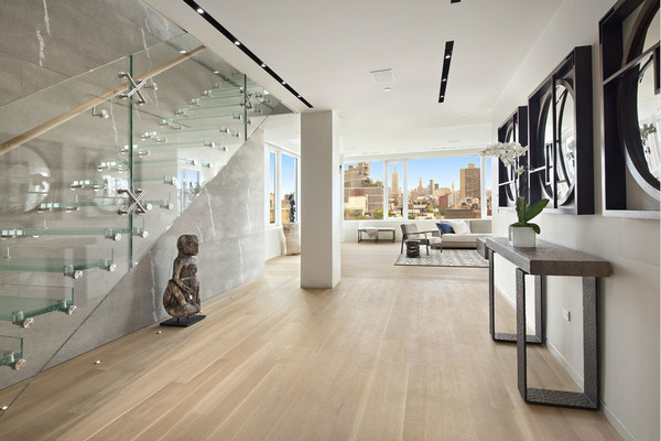 4 bedrooms apartment for rent in Soho - Manhattan, New York