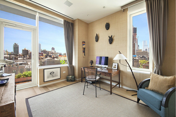 4 bedrooms apartment for rent in Soho - Manhattan, New York