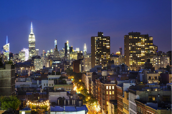 4 bedrooms apartment for rent in Soho - Manhattan, New York