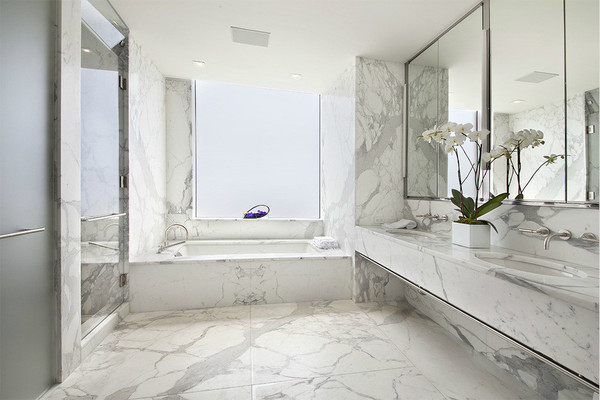 4 bedrooms apartment for rent in Soho - Manhattan, New York