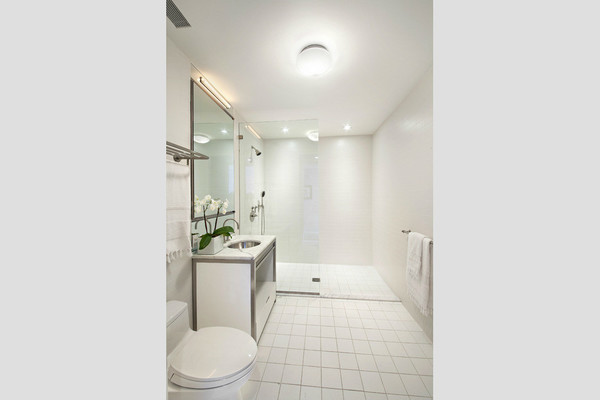 4 bedrooms apartment for rent in Soho - Manhattan, New York