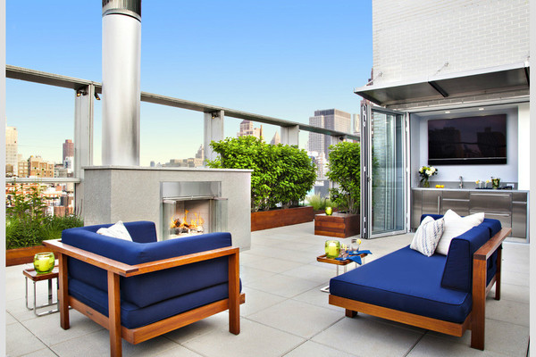 4 bedrooms apartment for rent in Soho - Manhattan, New York