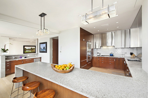 4 bedrooms apartment for rent in Soho - Manhattan, New York