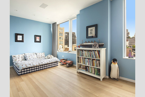 4 bedrooms apartment for rent in Soho - Manhattan, New York