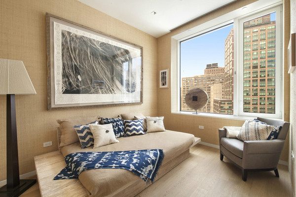 4 bedrooms apartment for rent in Soho - Manhattan, New York