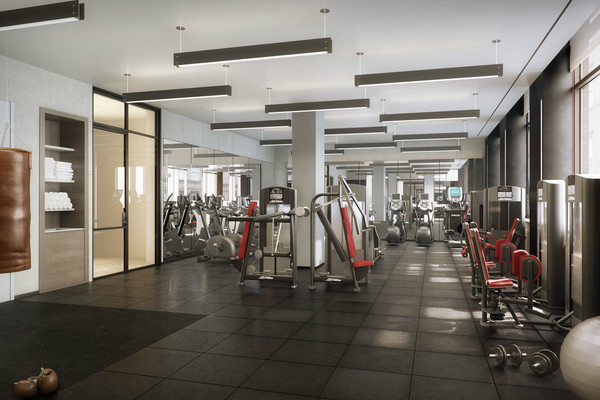 5 bedrooms apartment for rent in Tribeca - Manhattan, New York