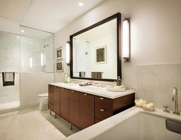 3 bedrooms apartment for rent in Tribeca - Manhattan, New York