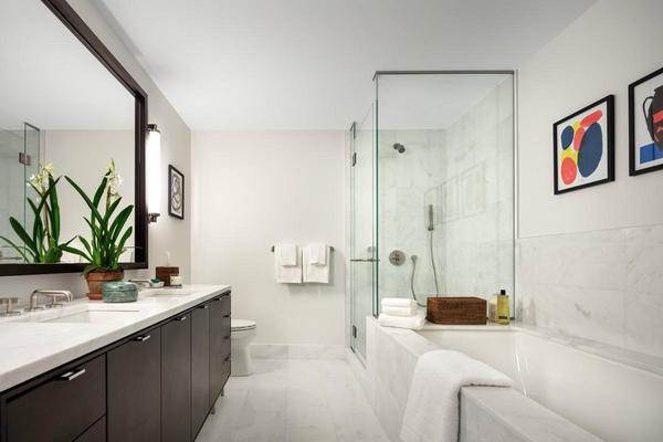 3 bedrooms apartment for rent in Tribeca - Manhattan, New York