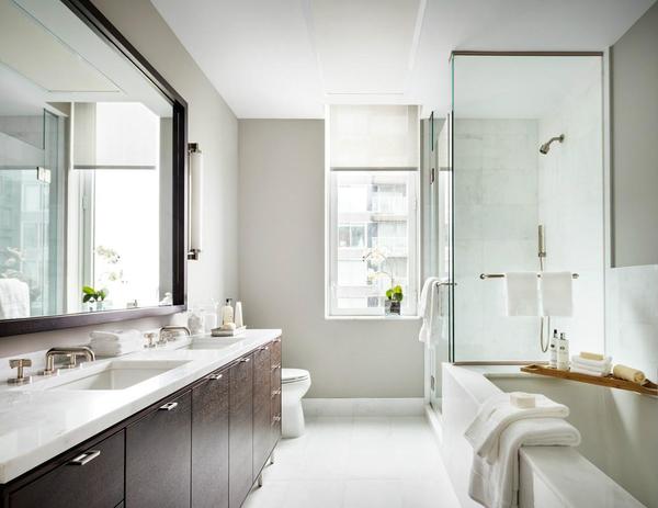 3 bedrooms apartment for rent in Tribeca - Manhattan, New York