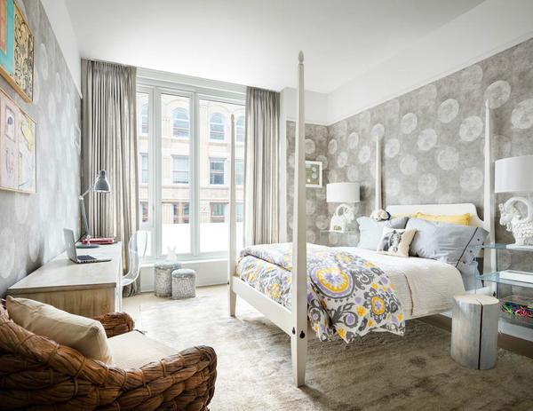 3 bedrooms apartment for rent in Tribeca - Manhattan, New York