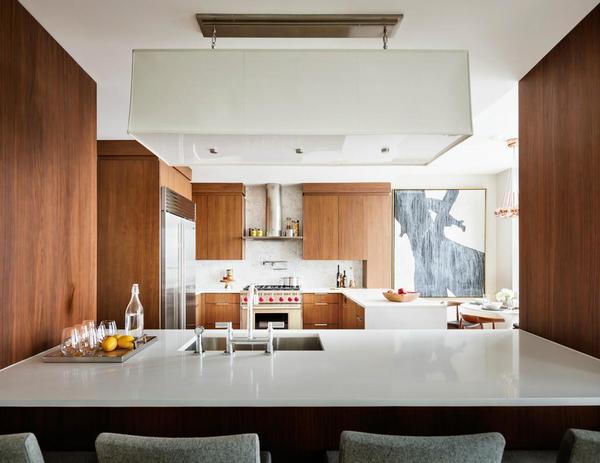 3 bedrooms apartment for rent in Tribeca - Manhattan, New York