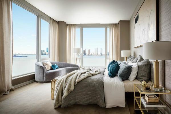 3 bedrooms apartment for rent in Tribeca - Manhattan, New York