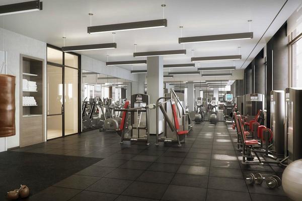 3 bedrooms apartment for rent in Tribeca - Manhattan, New York