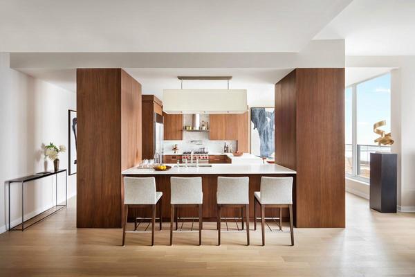 3 bedrooms apartment for rent in Tribeca - Manhattan, New York