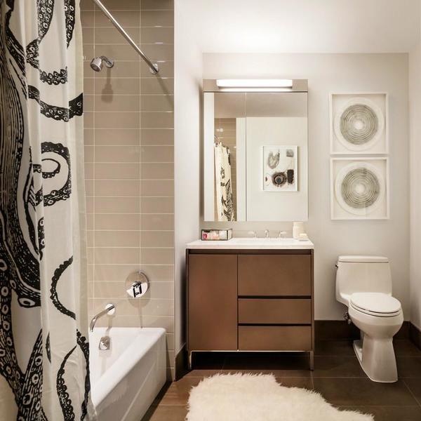 3 bedrooms apartment for rent in Tribeca - Manhattan, New York