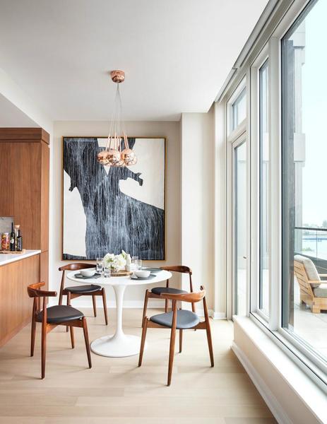 3 bedrooms apartment for rent in Tribeca - Manhattan, New York