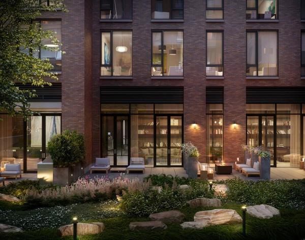 3 bedrooms apartment for rent in Tribeca - Manhattan, New York