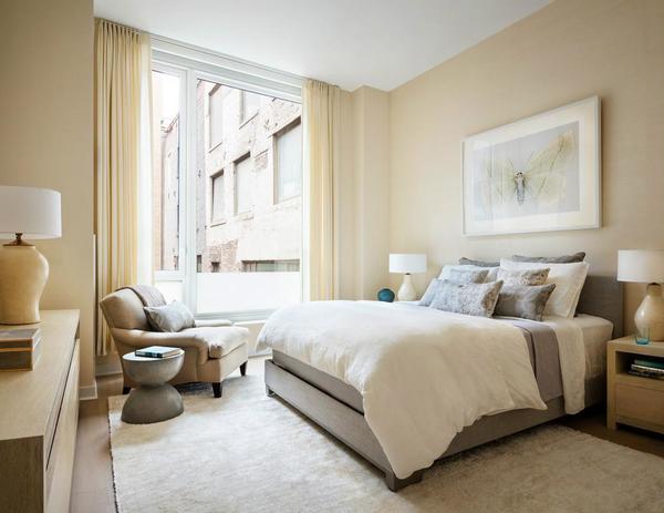 3 bedrooms apartment for rent in Tribeca - Manhattan, New York