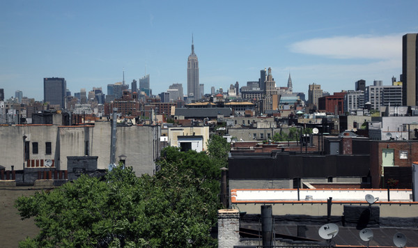 2 bedrooms apartment for rent in Soho - Manhattan, New York