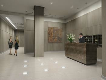 2 bedrooms apartment for rent in Soho - Manhattan, New York