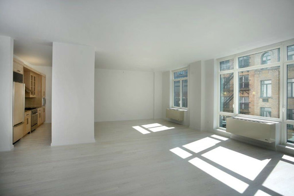 2 bedrooms apartment for rent in Soho - Manhattan, New York