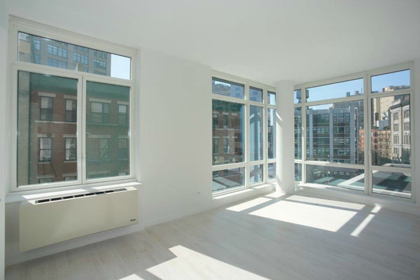 2 bedrooms apartment for rent in Soho - Manhattan, New York