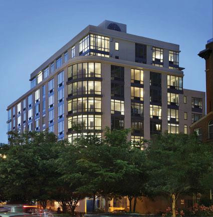 2 bedrooms apartment for rent in Soho - Manhattan, New York