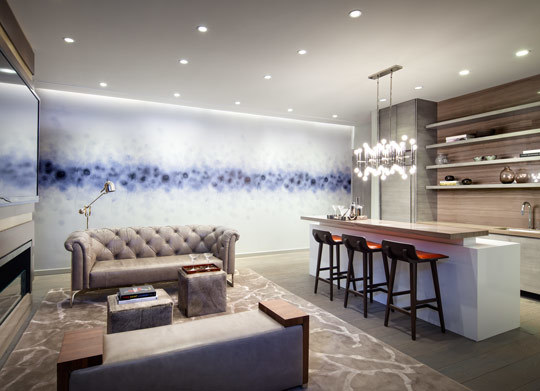 3 bedrooms apartment for rent in Tribeca - Manhattan, New York