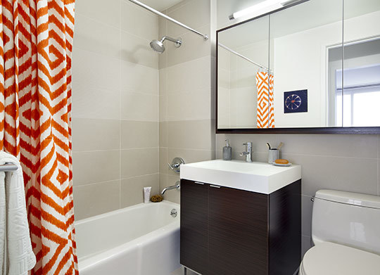 3 bedrooms apartment for rent in Tribeca - Manhattan, New York