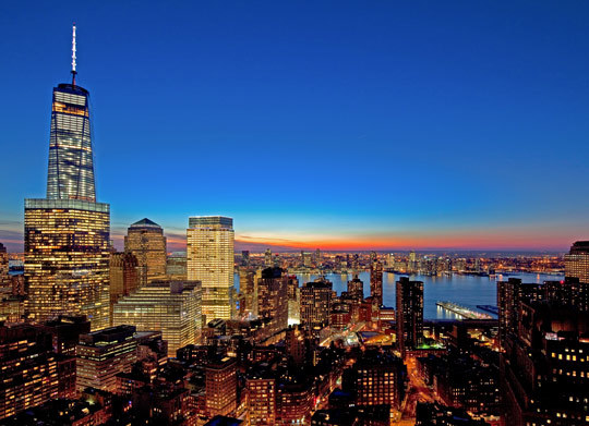 3 bedrooms apartment for rent in Tribeca - Manhattan, New York