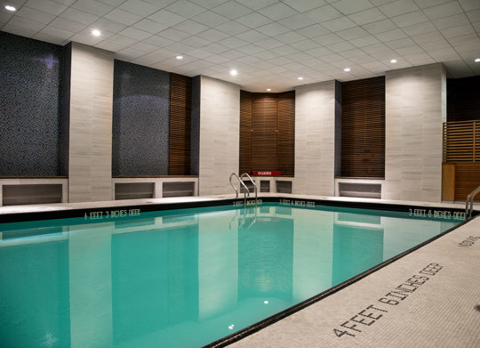 3 bedrooms apartment for rent in Tribeca - Manhattan, New York