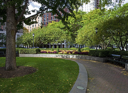 3 bedrooms apartment for rent in Tribeca - Manhattan, New York