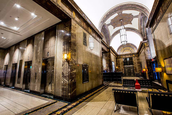 2 bedrooms apartment for rent in Financial District - Manhattan, New York