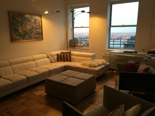 2 bedrooms apartment for rent in Financial District - Manhattan, New York