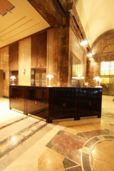 2 bedrooms apartment for rent in Financial District - Manhattan, New York