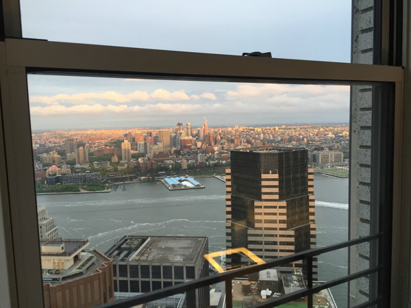 2 bedrooms apartment for rent in Financial District - Manhattan, New York