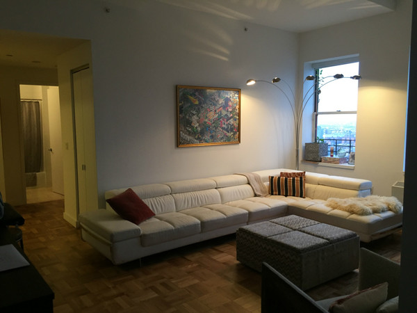 2 bedrooms apartment for rent in Financial District - Manhattan, New York