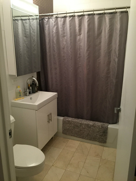 2 bedrooms apartment for rent in Financial District - Manhattan, New York