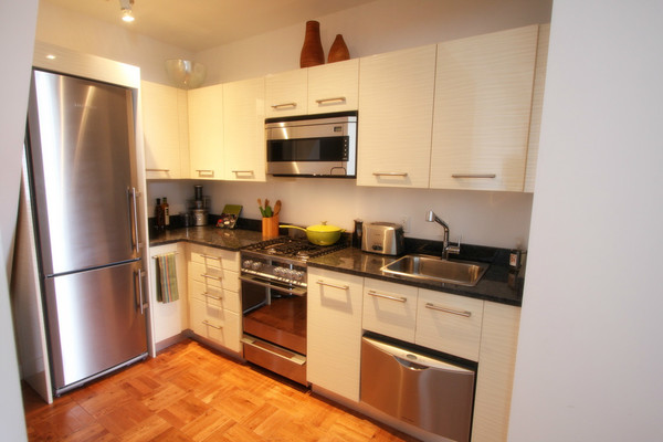 2 bedrooms apartment for rent in Financial District - Manhattan, New York