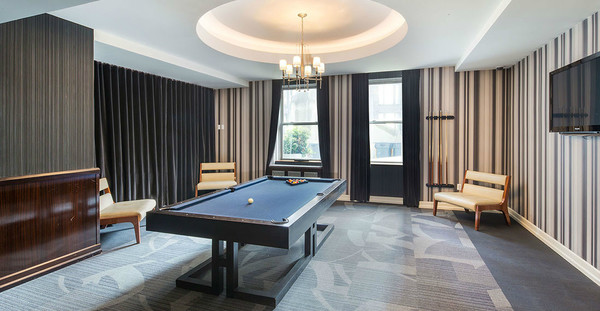 2 bedrooms apartment for rent in Financial District - Manhattan, New York