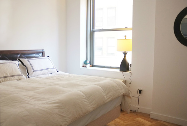 2 bedrooms apartment for rent in Financial District - Manhattan, New York