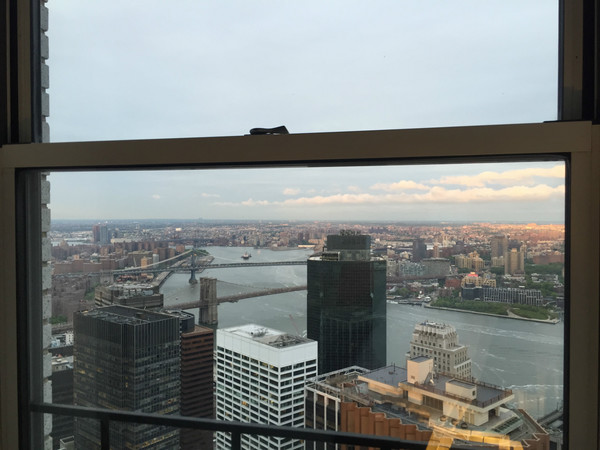 2 bedrooms apartment for rent in Financial District - Manhattan, New York