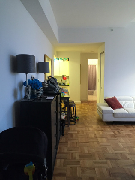 2 bedrooms apartment for rent in Financial District - Manhattan, New York