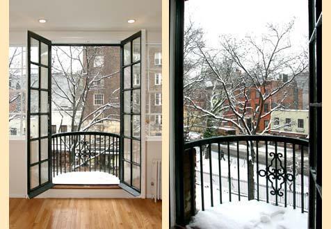 2 bedrooms apartment for rent in West Village - Manhattan, New York