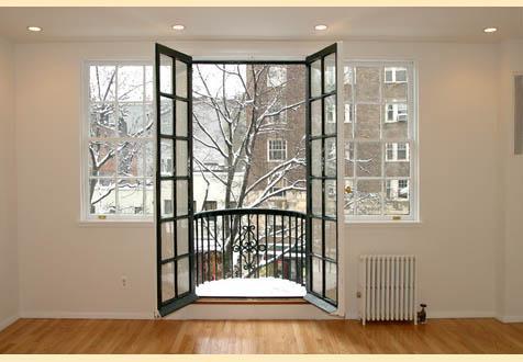 2 bedrooms apartment for rent in West Village - Manhattan, New York