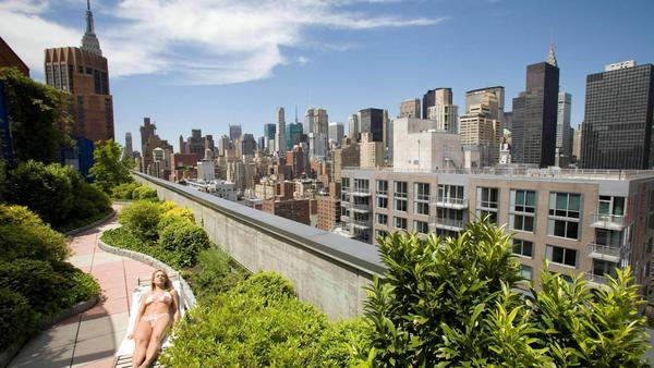 3 bedrooms apartment for rent in Murray Hill - Manhattan, New York