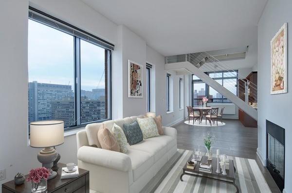 3 bedrooms apartment for rent in Murray Hill - Manhattan, New York