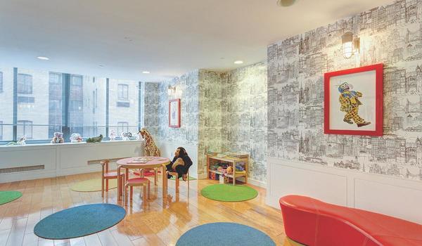 3 bedrooms apartment for rent in Murray Hill - Manhattan, New York