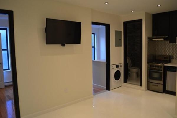 4 bedrooms apartment for rent in Upper West Side - Manhattan, New York